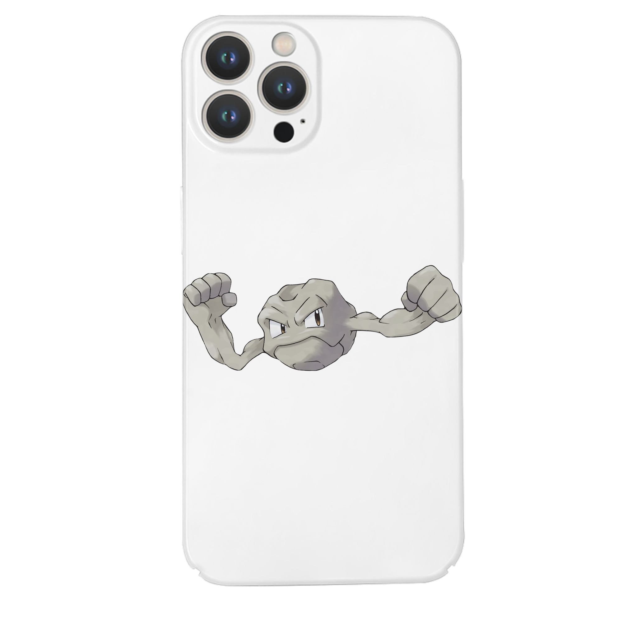 （画像用） ポケットモンスター Pokémon 【iPhone 14シリーズ対応】ハードケース